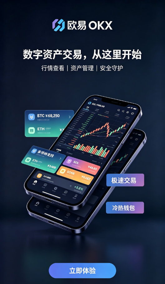欧交易所app官方区块链科普配图